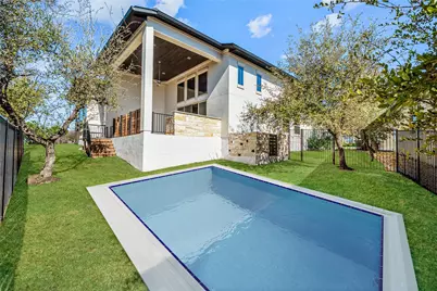 802 Serene Estates Drive, Austin, TX 78738 - Photo 35