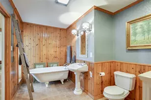 1551 FM 1466, Coupland, TX 78615 - Photo 21