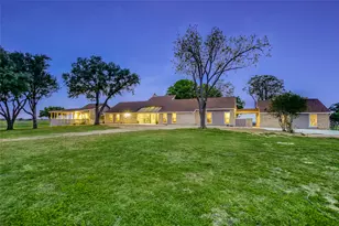 1551 FM 1466, Coupland, TX 78615 - Photo 1