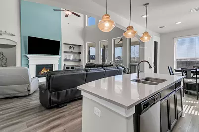 500 Whittington Way, Liberty Hill, TX 78642 - Photo 5