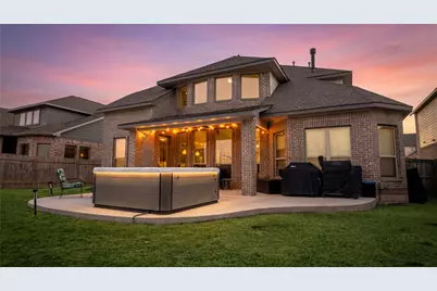 500 Whittington Way, Liberty Hill, TX 78642 - Photo 23