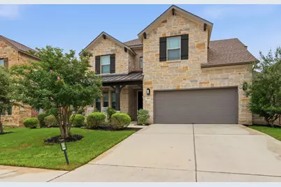 500 Whittington Way, Liberty Hill, TX 78642 - Photo 1