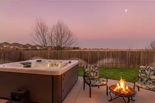 500 Whittington Way, Liberty Hill, TX 78642 - Photo 5