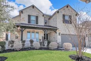 500 Whittington Way, Liberty Hill, TX 78642 - Photo 3