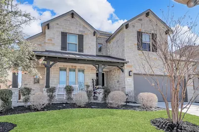 500 Whittington Way, Liberty Hill, TX 78642 - Photo 27