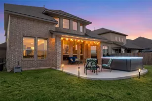 500 Whittington Way, Liberty Hill, TX 78642 - Photo 23