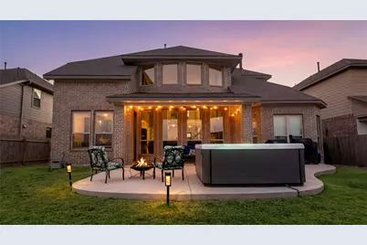 500 Whittington Way, Liberty Hill, TX 78642 - Photo 25