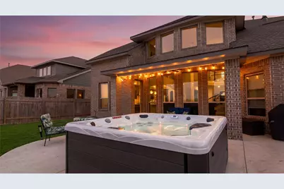 500 Whittington Way, Liberty Hill, TX 78642 - Photo 5