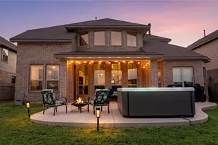 500 Whittington Way, Liberty Hill, TX 78642 - Photo 25