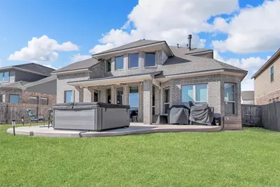 500 Whittington Way, Liberty Hill, TX 78642 - Photo 25