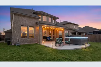500 Whittington Way, Liberty Hill, TX 78642 - Photo 7