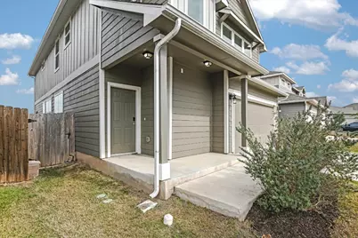 12814 Meachum Lane, Manor, TX 78653 - Photo 3