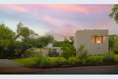 5205 Scenic View Drive, Austin, TX 78746 - Photo 3