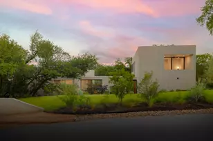 5205 Scenic View Dr, Austin, TX 78746 - Photo 3