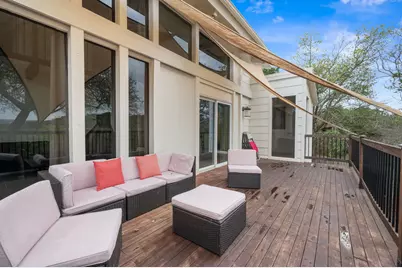 20904 Roundup Trail, Lago Vista, TX 78645 - Photo 29