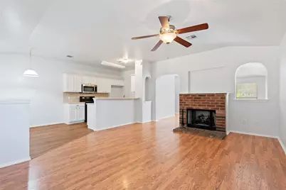 3307 Blue Ridge Drive, Round Rock, TX 78681 - Photo 1
