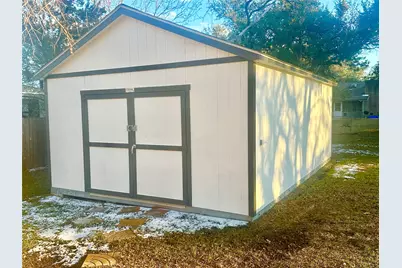 1102 Serenada Drive, Georgetown, TX 78628 - Photo 21