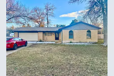 1102 Serenada Drive, Georgetown, TX 78628 - Photo 3