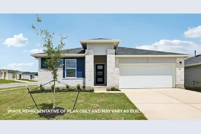 274 Mountain Pea Road, Kyle, TX 78640 - Photo 1