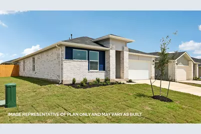 274 Mountain Pea Road, Kyle, TX 78640 - Photo 3