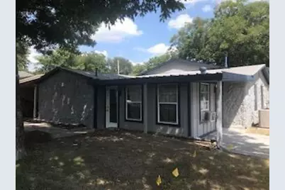 1119 Spur Street #A, Austin, TX 78721 - Photo 1