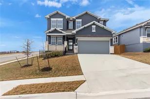8500 Red Bottle Brush Rd, Lago Vista, TX 78645 - Photo 1