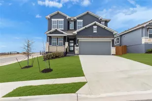 8500 Red Bottle Brush Rd, Lago Vista, TX 78645 - Photo 1