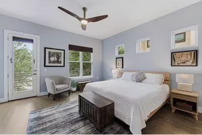 2712 S 5th Street #B, Austin, TX 78704 - Photo 13