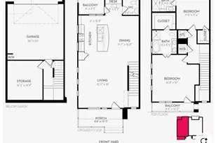2712 S 5th St, Austin, TX 78704 - Photo 29