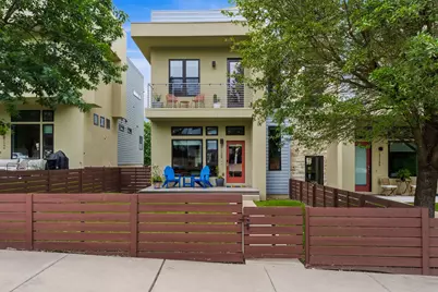2712 S 5th Street #B, Austin, TX 78704 - Photo 1