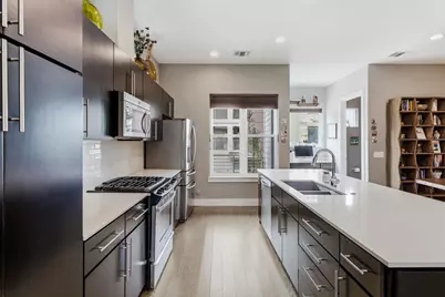2712 S 5th Street #B, Austin, TX 78704 - Photo 7