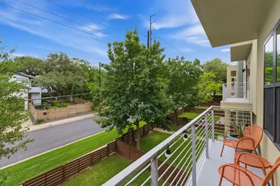 2712 S 5th Street #B, Austin, TX 78704 - Photo 17