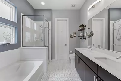2712 S 5th Street #B, Austin, TX 78704 - Photo 15