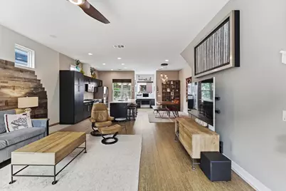2712 S 5th Street #B, Austin, TX 78704 - Photo 5