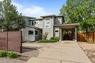 3806 Bull Creek Road #B, Austin, TX 78731 - Photo 1