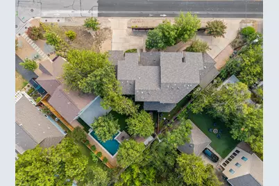 3806 Bull Creek Road #B, Austin, TX 78731 - Photo 33