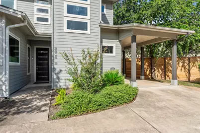 3806 Bull Creek Road #B, Austin, TX 78731 - Photo 5