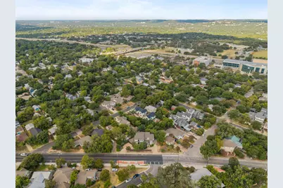 3806 Bull Creek Road #B, Austin, TX 78731 - Photo 31
