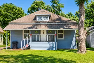 810 N 6th St, Temple, TX 76501 - Photo 1