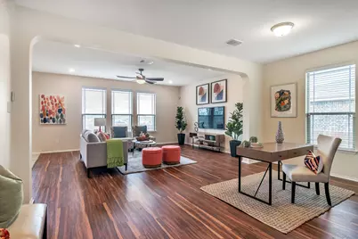 1075 Toltec Trail, Georgetown, TX 78626 - Photo 23