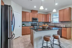 1075 Toltec Trail, Georgetown, TX 78626 - Photo 5