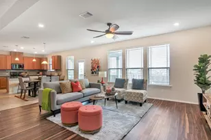 1075 Toltec Trail, Georgetown, TX 78626 - Photo 11