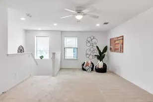 1075 Toltec Trail, Georgetown, TX 78626 - Photo 19