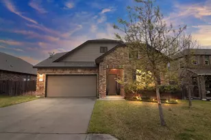 1075 Toltec Trail, Georgetown, TX 78626 - Photo 1