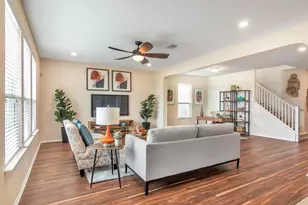 1075 Toltec Trail, Georgetown, TX 78626 - Photo 13