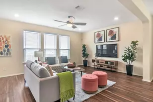 1075 Toltec Trail, Georgetown, TX 78626 - Photo 3