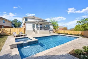 13625 Coomer Path, Pflugerville, TX 78660 - Photo 23