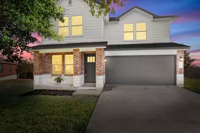 13625 Coomer Path, Pflugerville, TX 78660 - Photo 25