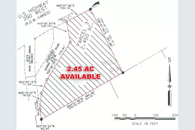 10806 Spring Valley Road, Austin, TX 78737 - Photo 9