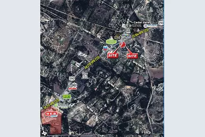 10806 Spring Valley Road, Austin, TX 78737 - Photo 3